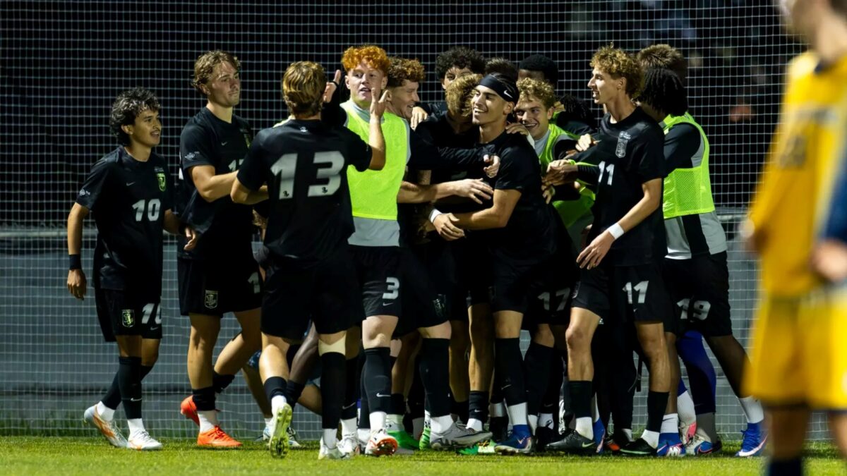 UVU men's soccer earns road win at Cal State Fullerton